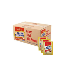 Three Crowns Powdered Milk (12g) Satchet