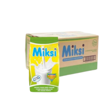 Milksi Powder Milk (750g) Refill